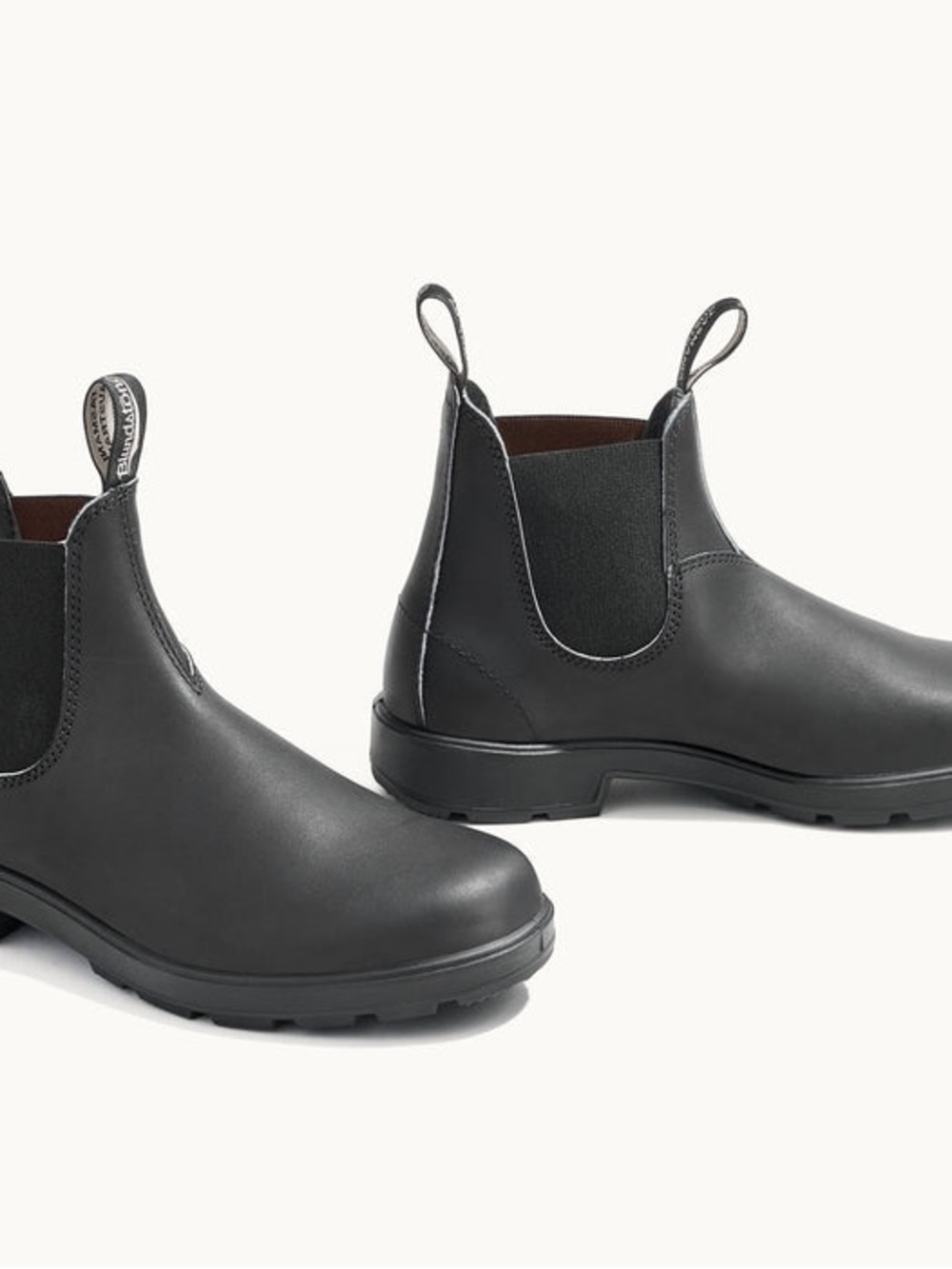 Blundstone Women’s Chelsea Boots #510 Originals